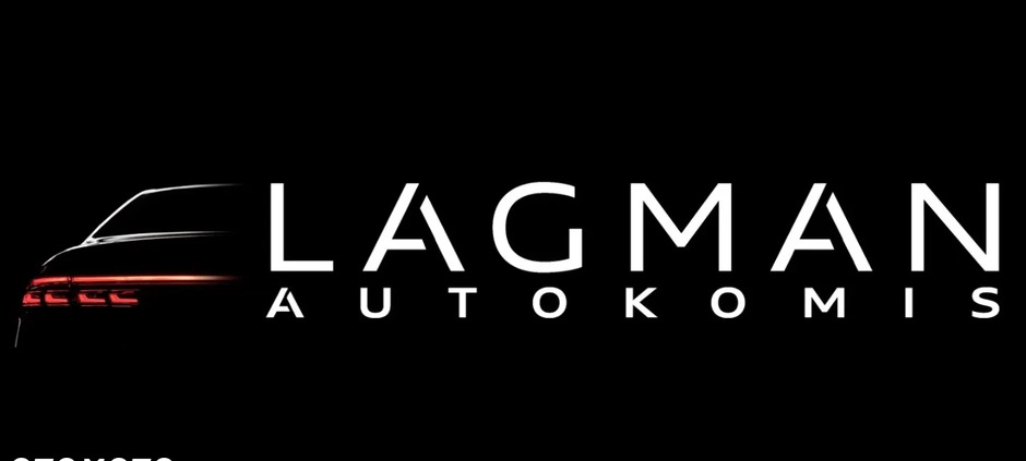 Opel Agila cena 13900 przebieg: 186000, rok produkcji 2008 z Łuków małe 352